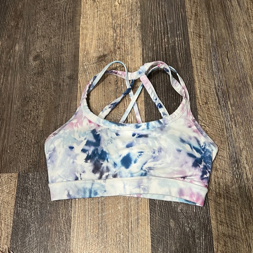 Super Cute XS Sports Brs in great condition